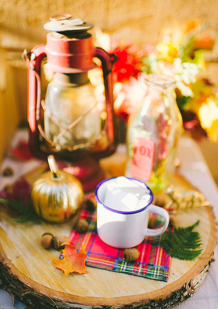 Fall party ideas Wedding Inspiration