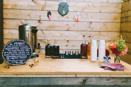 Fall party ideas Wedding Inspiration