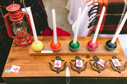 Fall party ideas Wedding Inspiration