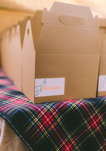 Fall party ideas Wedding Inspiration