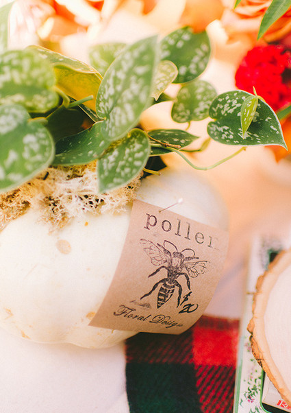 Fall party ideas Wedding Inspiration