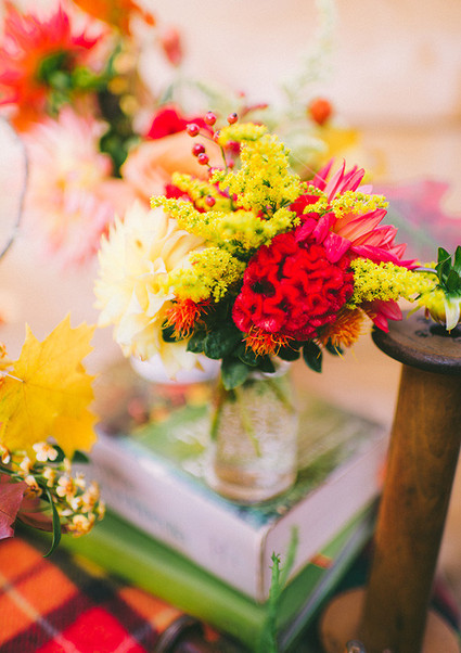 Fall party ideas Wedding Inspiration