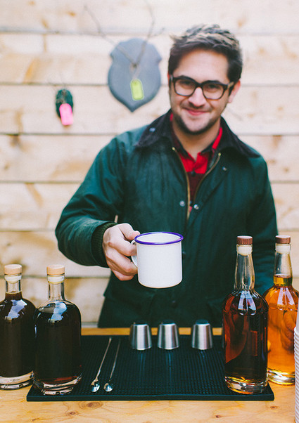 Fall party ideas Wedding Inspiration