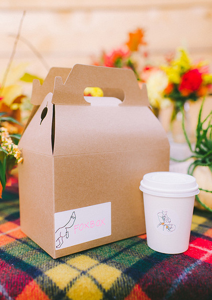 Fall party ideas Wedding Inspiration