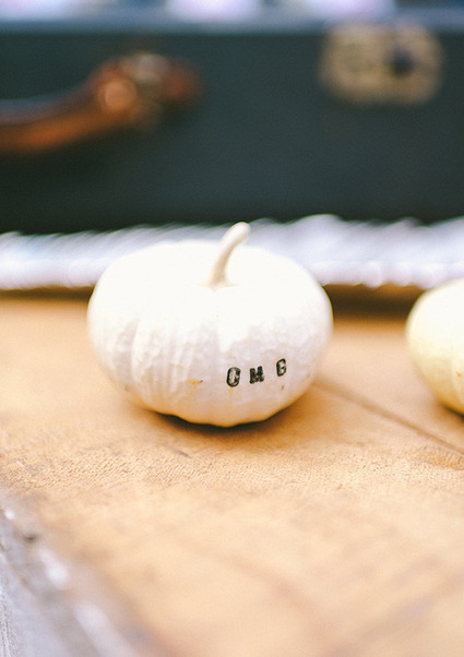 Fall party ideas Wedding Inspiration