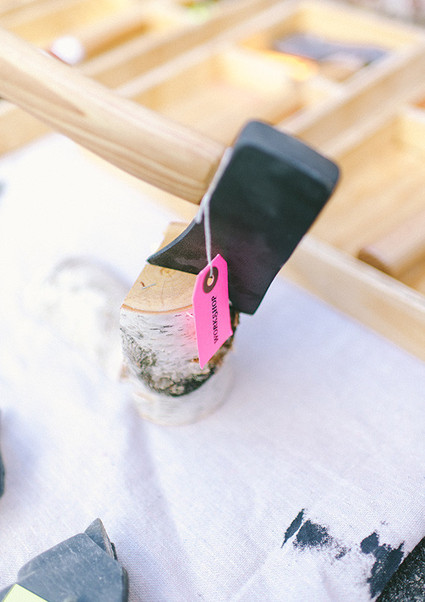 Fall party ideas Wedding Inspiration