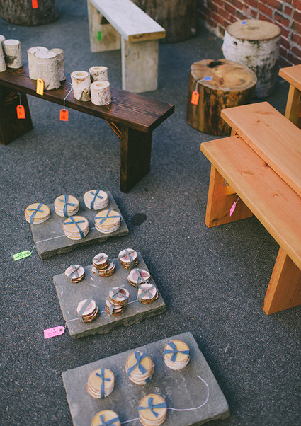 Fall party ideas Wedding Inspiration