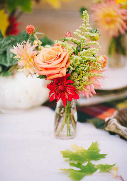 Fall party ideas Wedding Inspiration