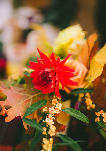 Fall party ideas Wedding Inspiration