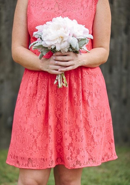 DIY Arkansas barn wedding Wedding Inspiration