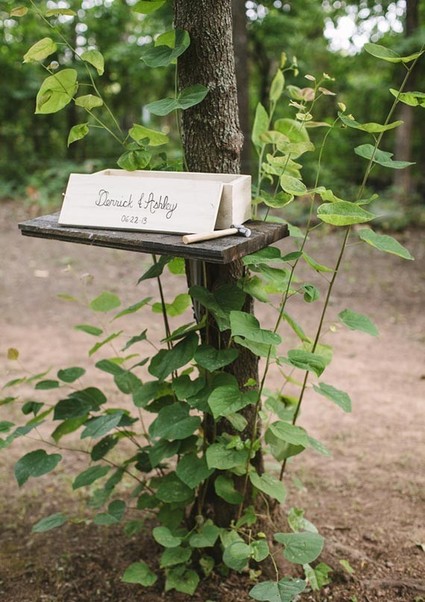 The Barn at Twin Oaks Ranch Wedding Inspiration