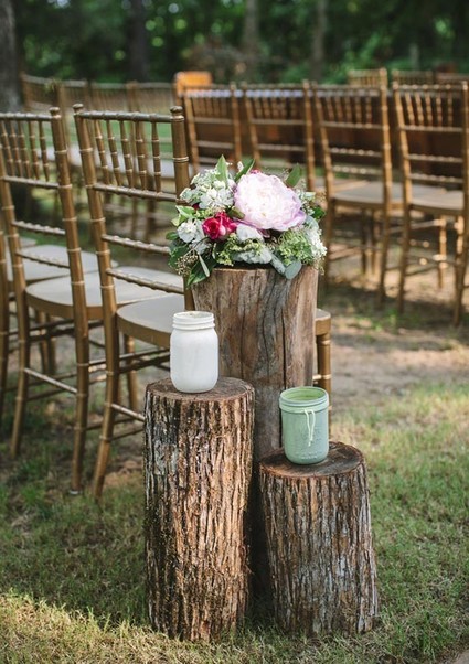 Flowers Wedding Inspiration