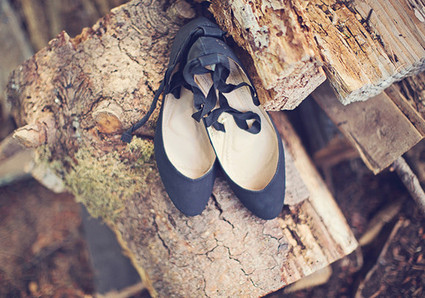 Anthem Photography Wedding Inspiration