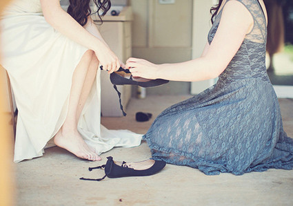 Anthem Photography Wedding Inspiration
