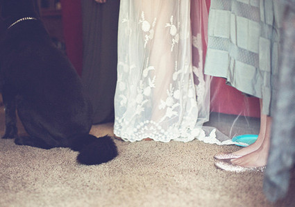 Anthem Photography Wedding Inspiration