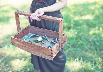 Anthem Photography Wedding Inspiration
