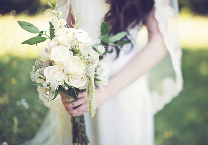 Anthem Photography Wedding Inspiration