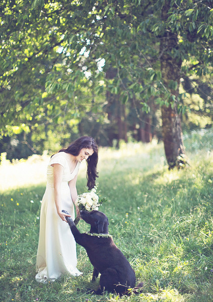 Anthem Photography Wedding Inspiration