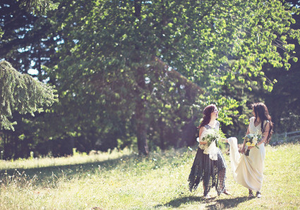 Anthem Photography Wedding Inspiration