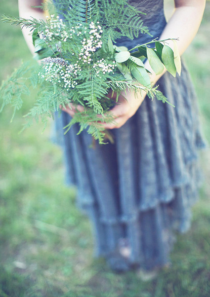 Anthem Photography Wedding Inspiration