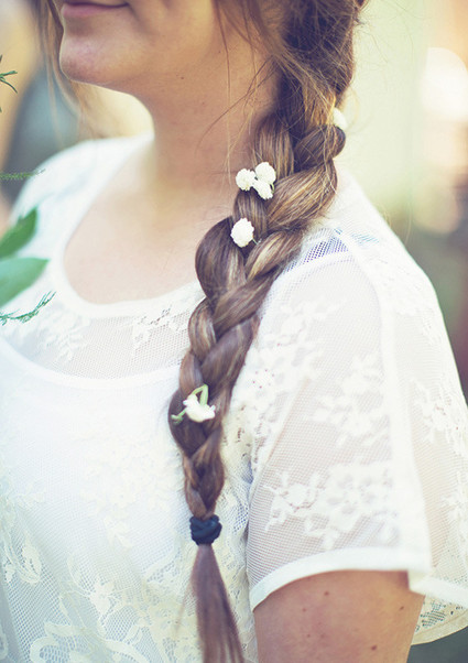Anthem Photography Wedding Inspiration