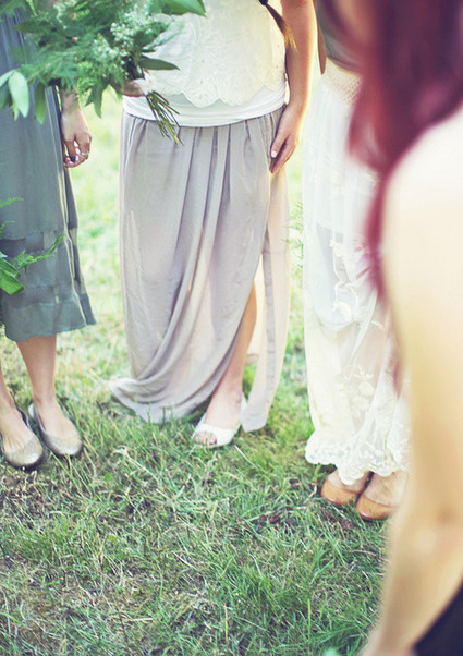 Anthem Photography Wedding Inspiration