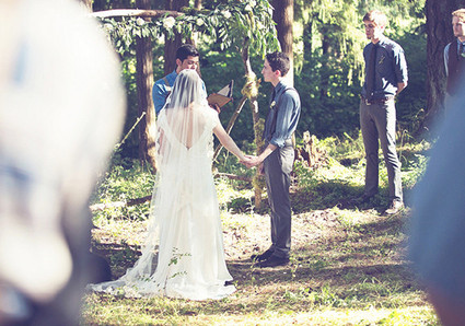 Anthem Photography Wedding Inspiration