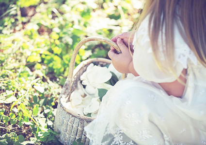 Anthem Photography Wedding Inspiration