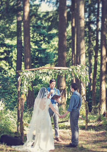Anthem Photography Wedding Inspiration