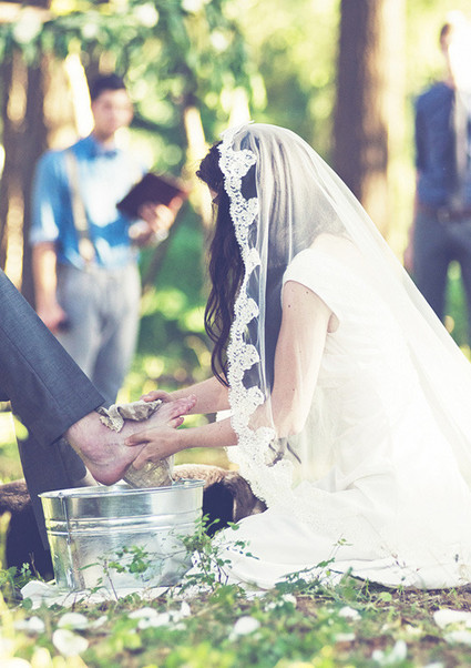 Anthem Photography Wedding Inspiration