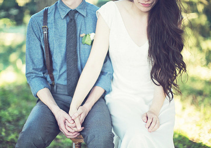 Anthem Photography Wedding Inspiration