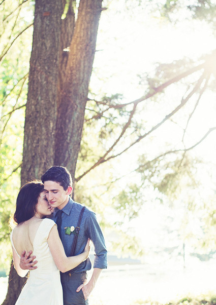 Anthem Photography Wedding Inspiration