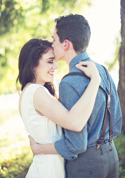 Anthem Photography Wedding Inspiration