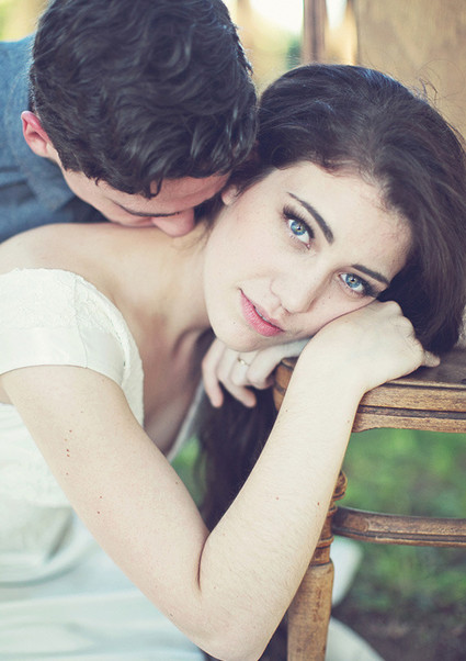 Anthem Photography Wedding Inspiration