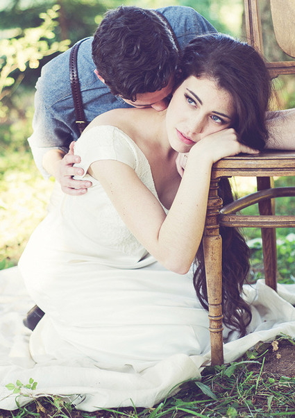 Anthem Photography Wedding Inspiration