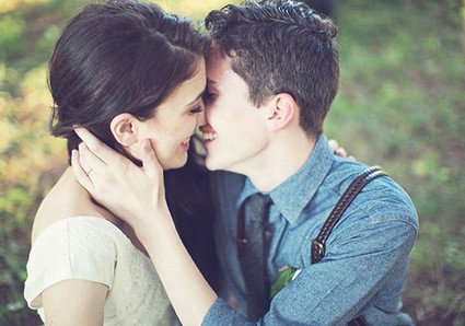 Anthem Photography Wedding Inspiration