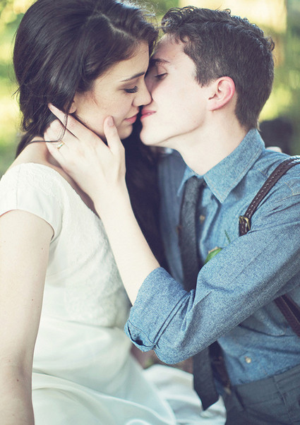 Anthem Photography Wedding Inspiration