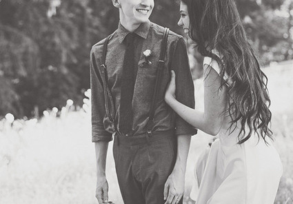 Anthem Photography Wedding Inspiration