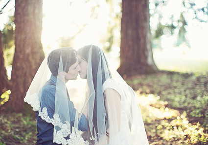 Anthem Photography Wedding Inspiration