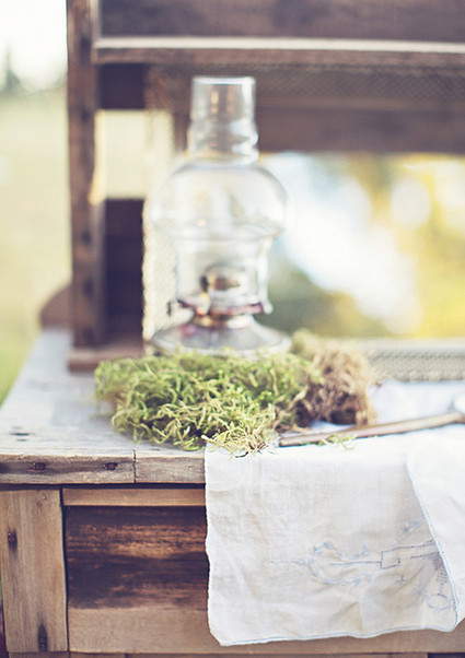 Rustic Oregon wedding Wedding Inspiration