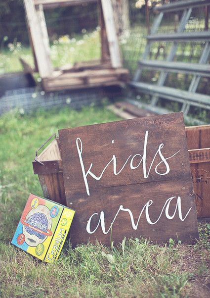 Rustic Oregon wedding Wedding Inspiration