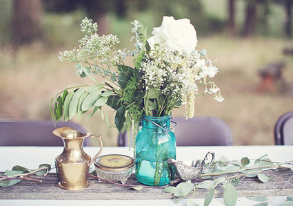 Anthem Photography Wedding Inspiration