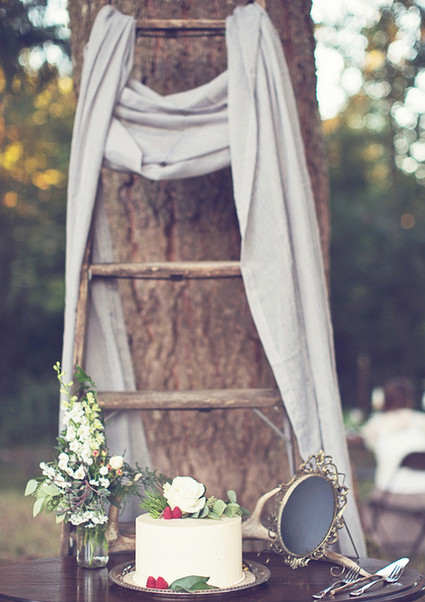 Rustic Oregon wedding Wedding Inspiration
