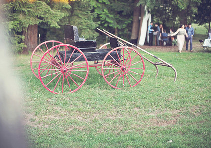 Anthem Photography Wedding Inspiration