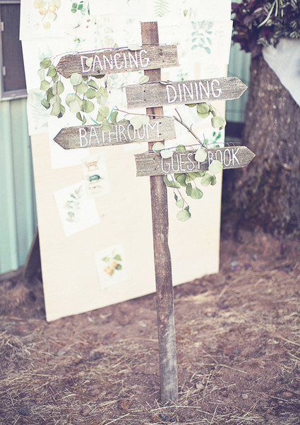 Anthem Photography Wedding Inspiration