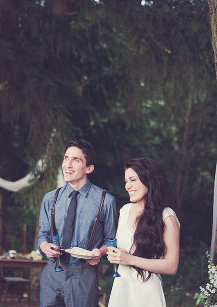 Anthem Photography Wedding Inspiration
