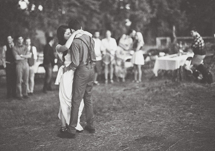 Rustic Oregon wedding Wedding Inspiration