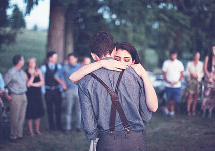 Anthem Photography Wedding Inspiration