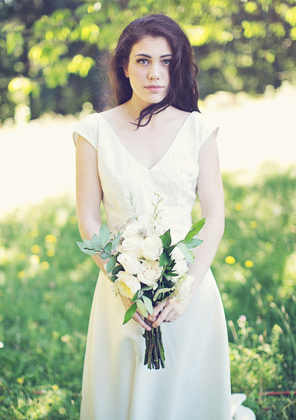 Anthem Photography Wedding Inspiration