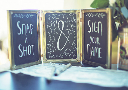 Anthem Photography Wedding Inspiration